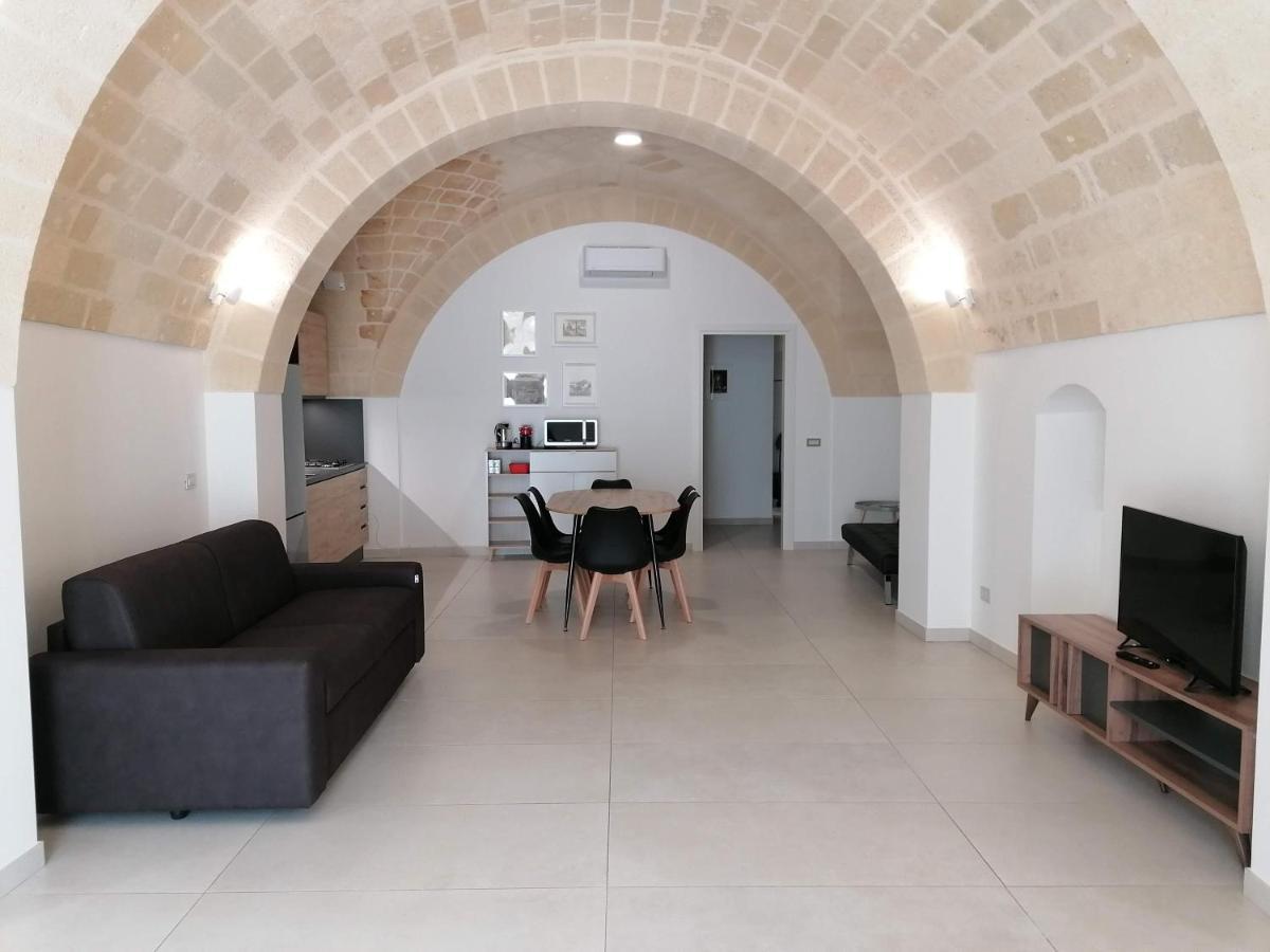 Appartamento B&B Volte D'Ogiva Altamura Exterior foto