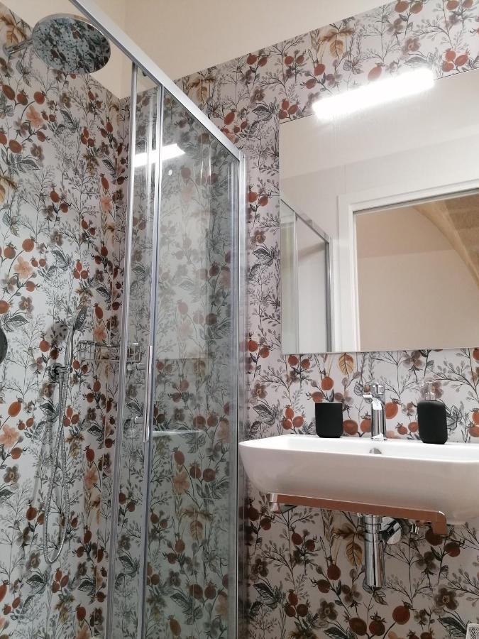 Appartamento B&B Volte D'Ogiva Altamura Exterior foto
