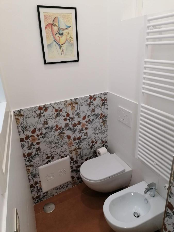 Appartamento B&B Volte D'Ogiva Altamura Exterior foto