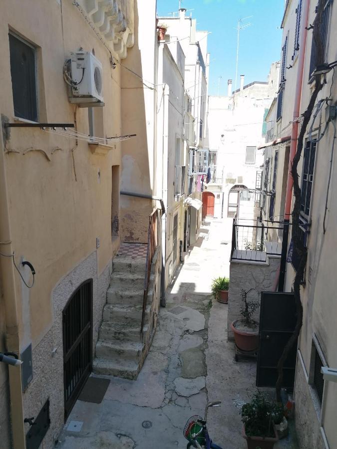 Appartamento B&B Volte D'Ogiva Altamura Exterior foto